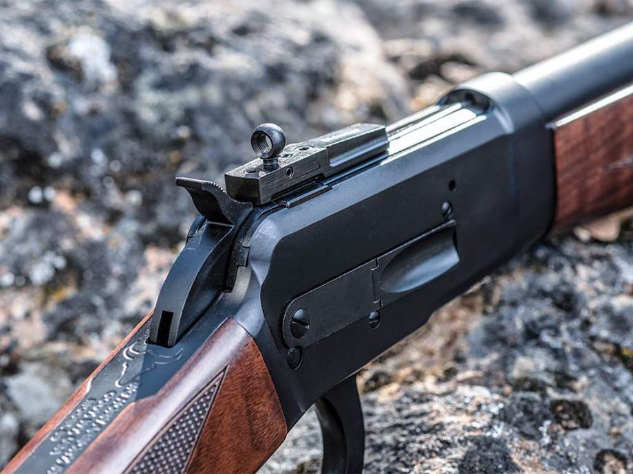 Design 6 Tips For The Ultimate Big Horn Armory Model 89