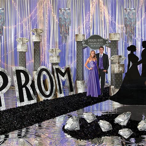 Design 7 Ultimate Paw Paw High School Prom Themes Now