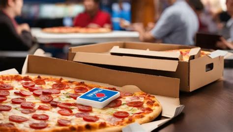 Design 8 Perfect Ebt Strategies For Domino's Now