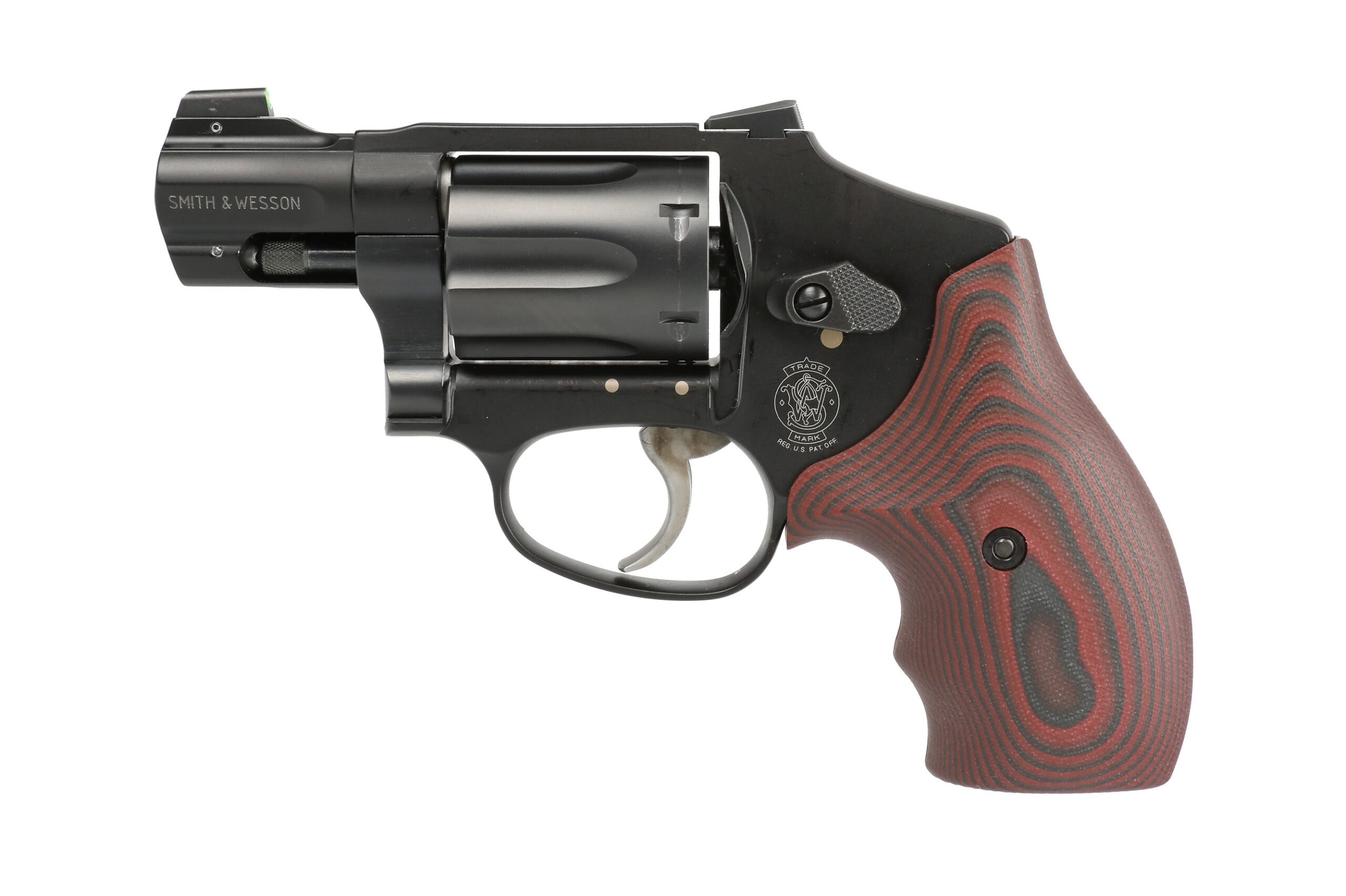 Design 8 Ultimate Tips For Smith & Wesson Lovers Today