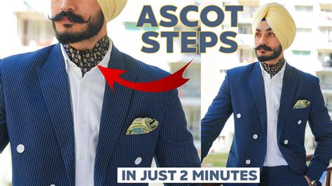 Design Ascot Like A Pro: 6 Tips