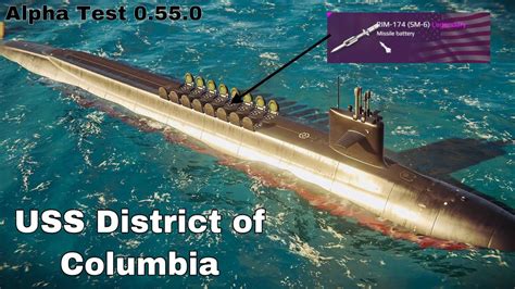 Design The Ultimate 5Step Guide To The Uss District Of Columbia Model