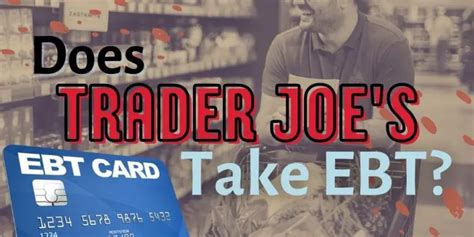 Design The Ultimate 5Step Guide To Using Food Stamps At Trader Joe S