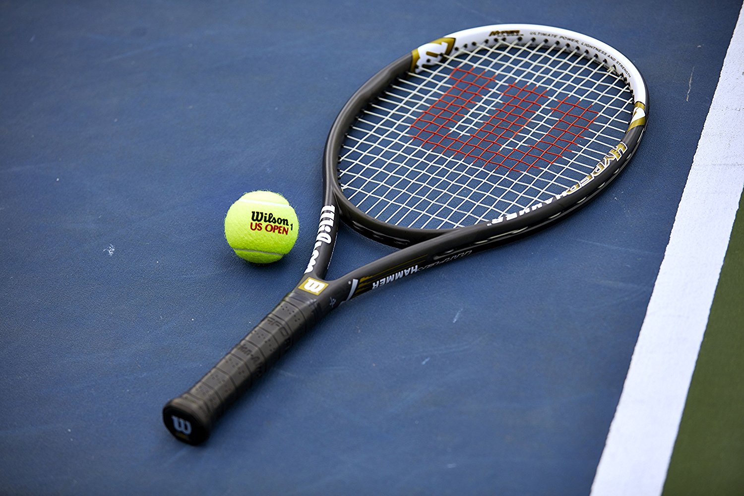 Design The Ultimate 7Step Tennis Ball Racket Today