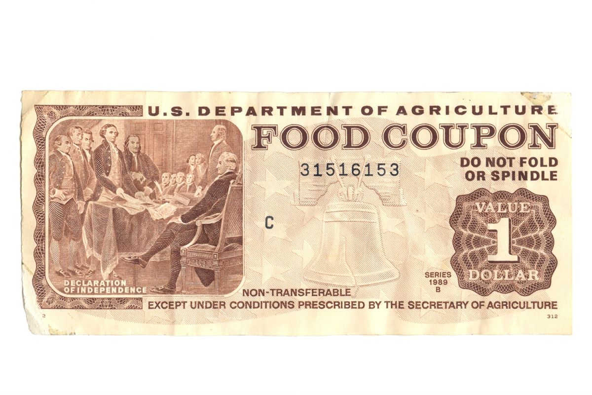 Design The Ultimate Food Stamp Office Guide Now Perfil Del Proyecto