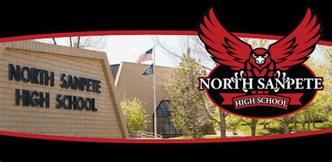 Design The Ultimate North Sanpete High Experience Now!