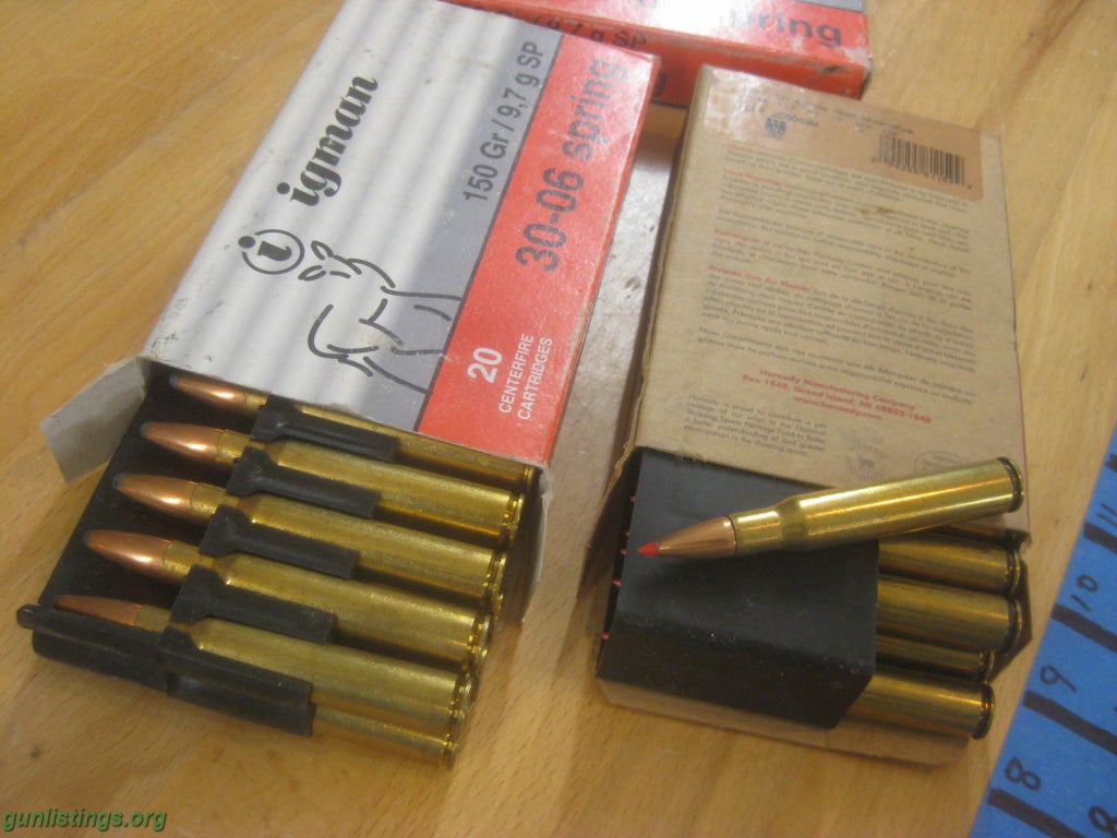 Design Ultimate 3006 Ammo For Deer Hunting Now