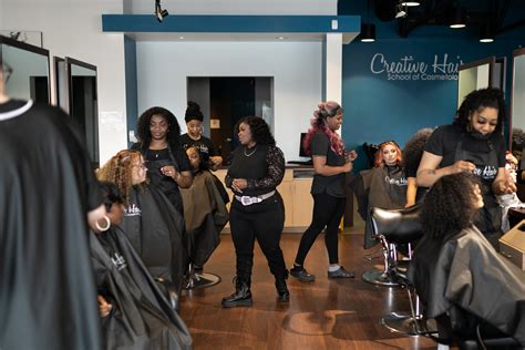 Design Your Dream Career: Las Vegas Cosmetology Schools