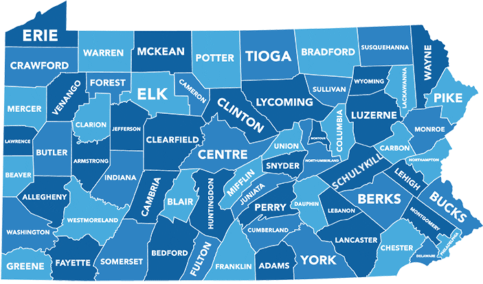 Design Your Indiana Pa Zip Code List In 10 Easy Steps