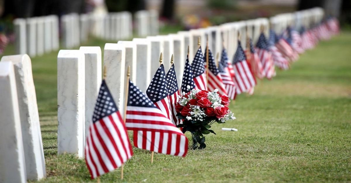 Design Your Memorial Day Flags Now: Ultimate Guide