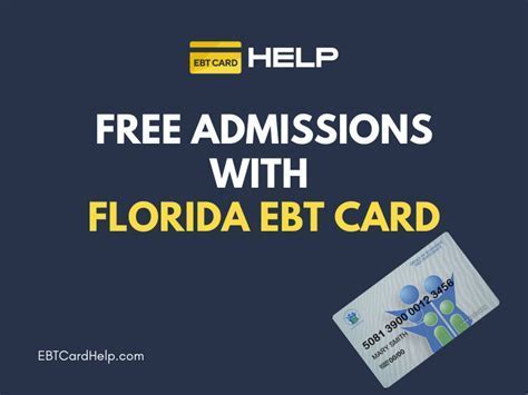 Design Your Perfect Path To Ebt Eligibility In Florida Innovative