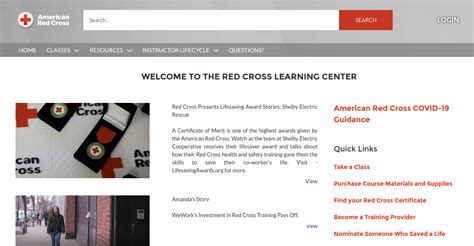 Design Your Red Cross Learning Journey: The Ultimate Guide