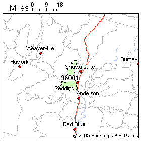 Design Your Redding Zip Code Strategy: 5 Expert Tips