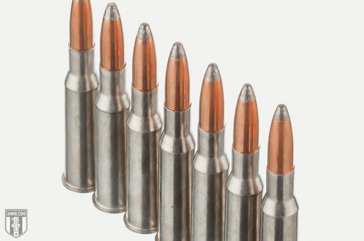 Design Your Ultimate 22 Calibre Ammo Now