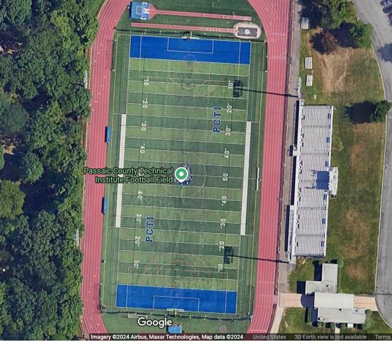 Details Released In Shooting At Lenape Hs Football Game In Wayne