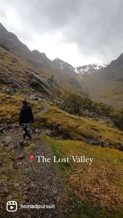 Discover A Hidden Gem In The Scottish Highlands When You Hike To The