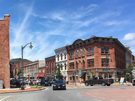 Discover Glens Falls Ny Vacation In This Historic Adirondack City Near