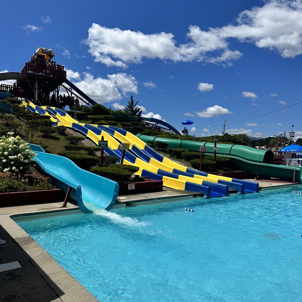 Discover The Best Amusement Parks In Framingham Massachusetts