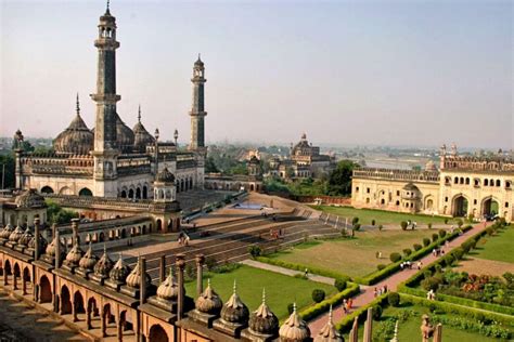 Discovering The Best Travel Agency In Lucknow Your Ultimate Guide To