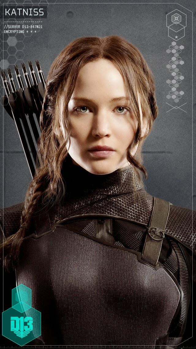 District 4 The Hunger Games Wiki