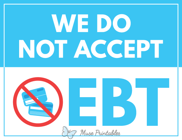 Do 5 Below Accept Ebt