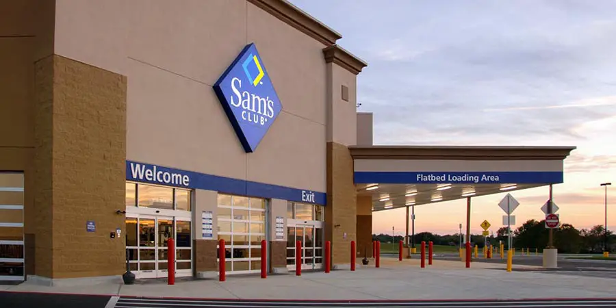 Do Sam's Club Take Ebt