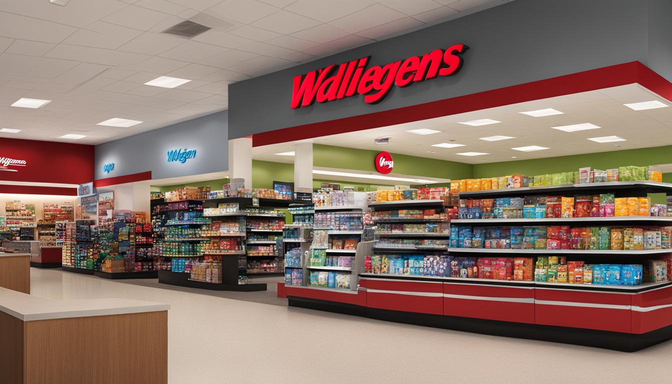 Do Walgreens Accept Food Stamps Understanding Store Policies