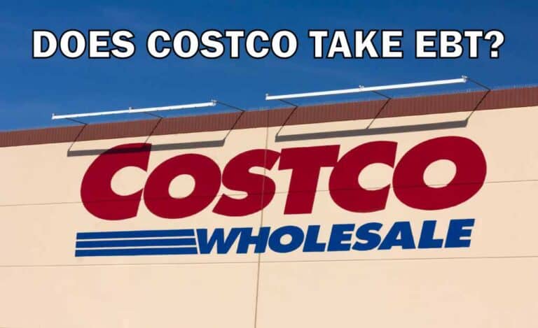 Does Costco Take Ebt A Comprehensive Guide