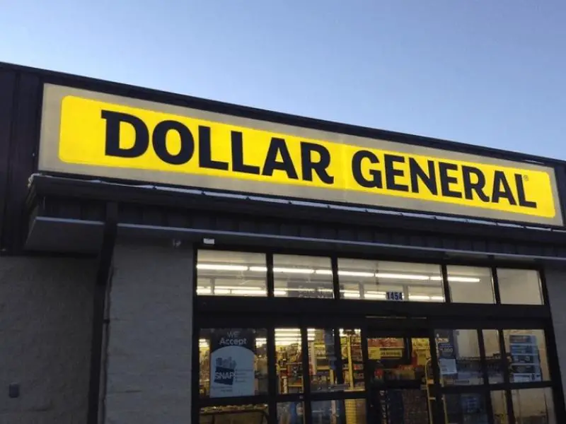 Does Dollar General Take Ebt In 2022 Guide Grocery Store Dive