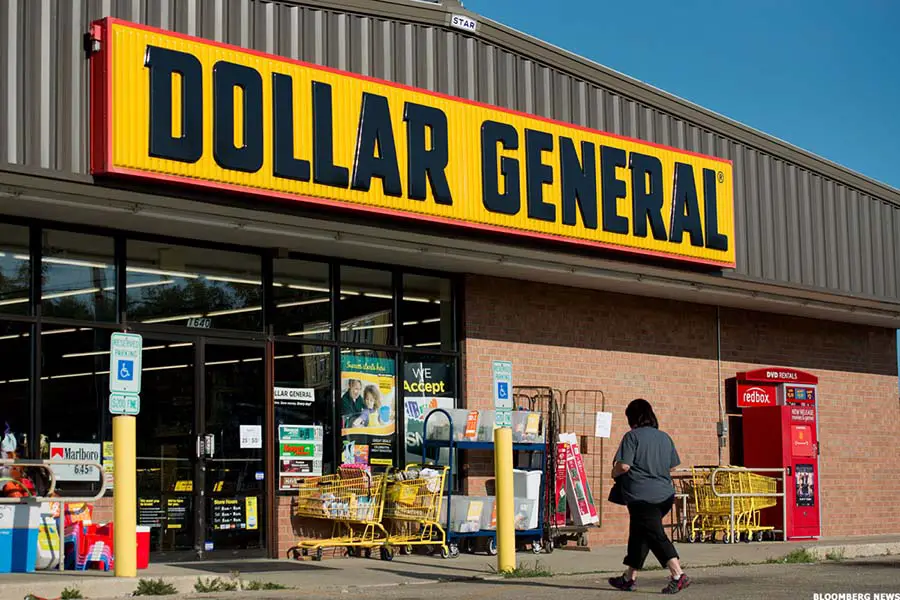 Does Dollar General Take Ebt Snap Wic Benefits 2023