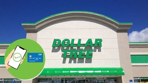 Does Dollar Tree Accept Ebt All You Need To Know Cherry Picks