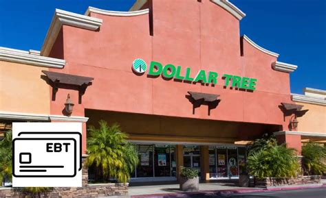 Does Dollar Tree Take Ebt Yes But Read This First Grocery Store Guide