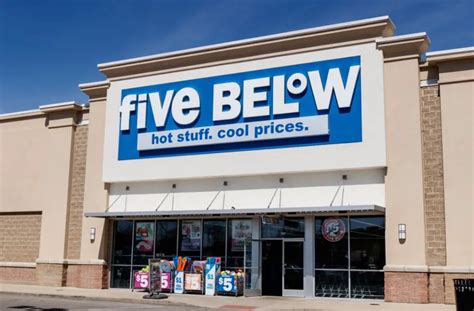 Does Five Below Accept Ebt Or Food Stamps Fast Food Justice