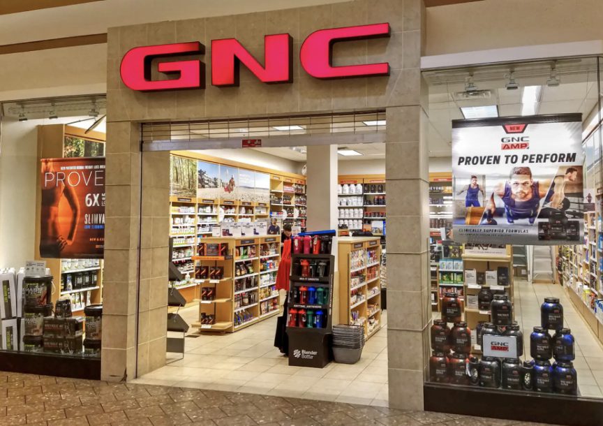 Does Gnc Accept Ebt