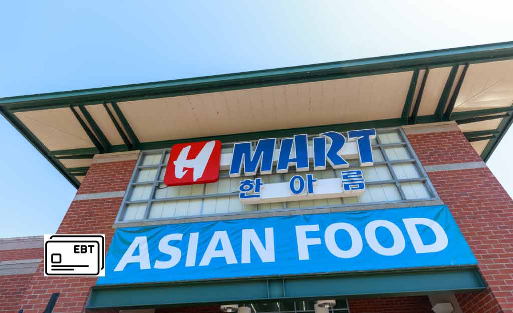 Does H Mart Accept Ebt Find Out Grocery Store Guide