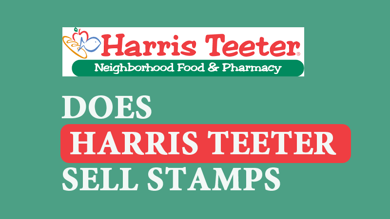 Does Harris Teeter Sell Stamps Forever Book Of Stamps Online