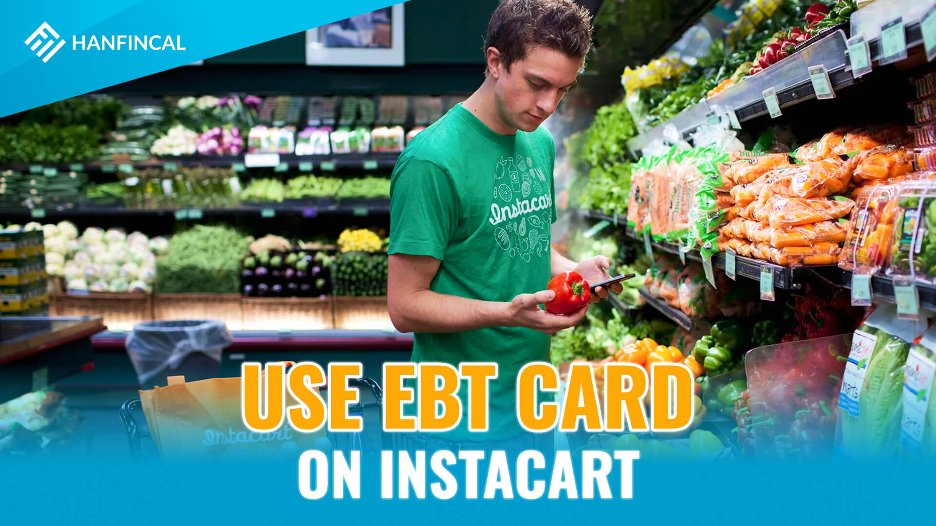 Does Instacart Take Ebt Card Payments In 2021