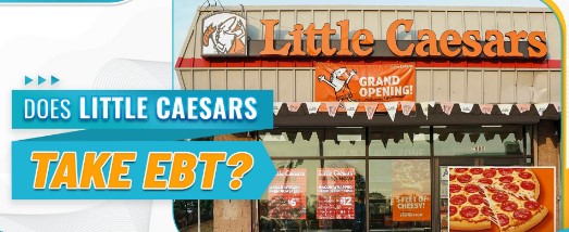 Does Little Caesars Accept Ebt Or Food Stamps Fast Food Justice