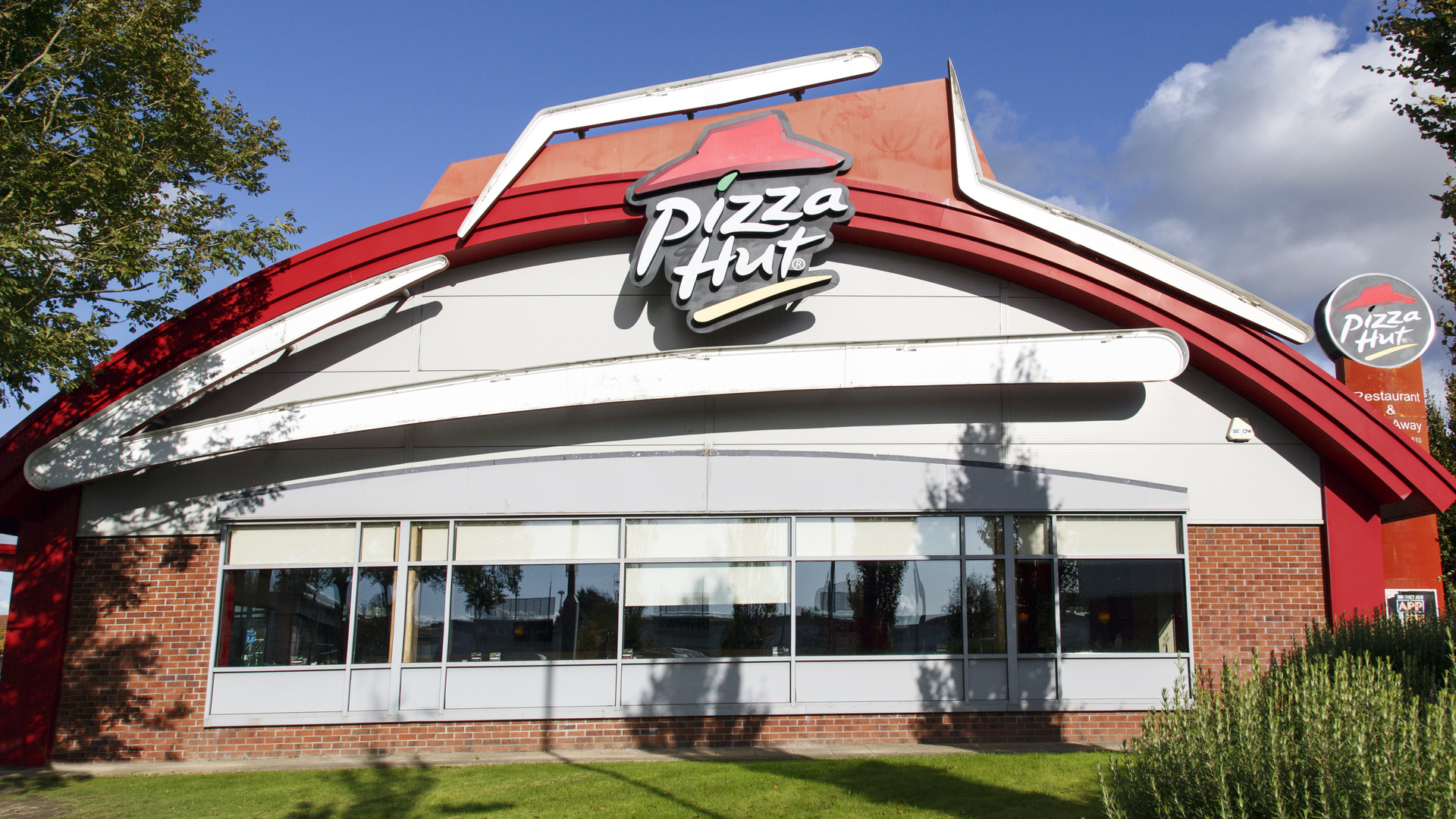 Does Pizza Hut Accept Ebt Food Stamps Snap Answered First Quarter