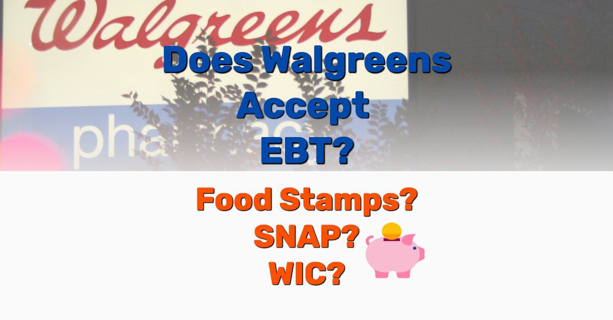 Does Publix Accept Ebt Food Stamps And Wic