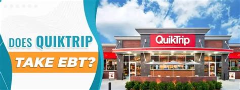 Does Qt Accept Food Stamps