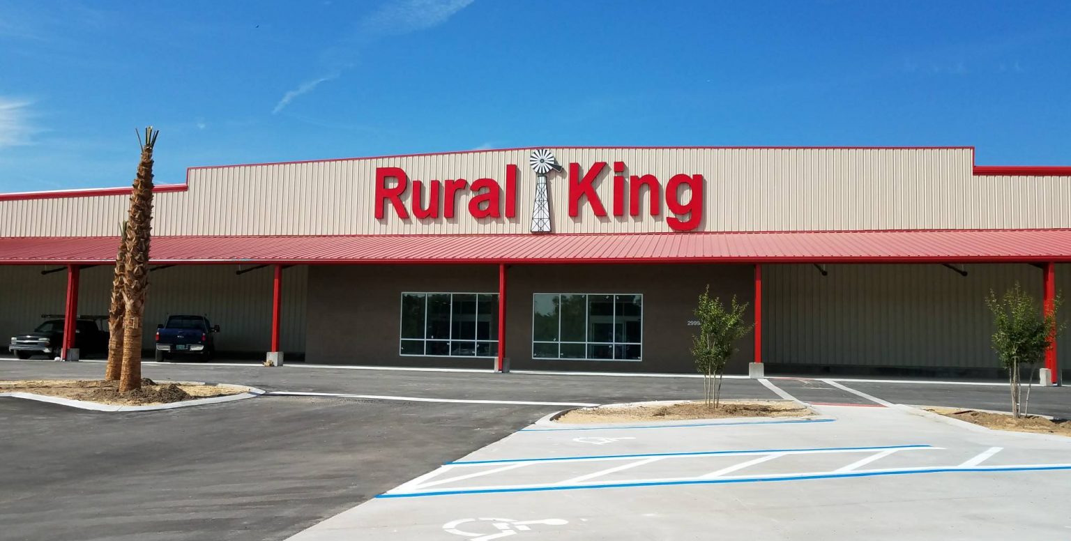 Does Rural King Take Ebt Querychap