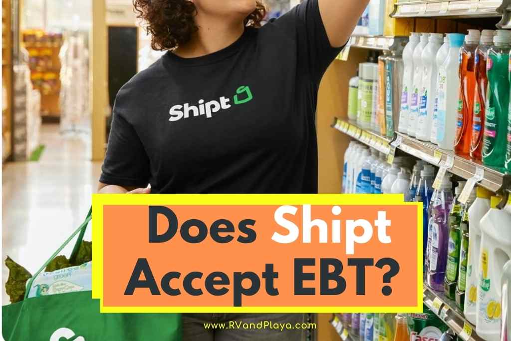 Does Shipt Accept Ebt Online Payment