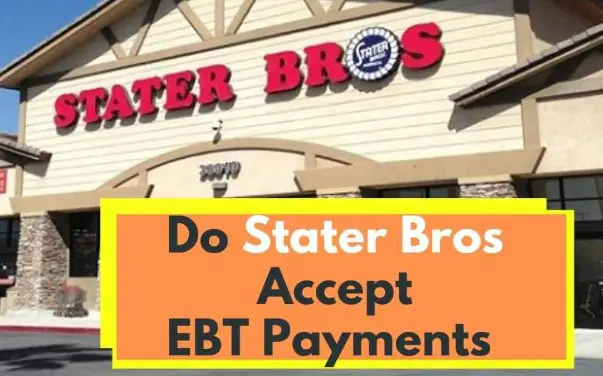 Does Stater Bros Accept Ebt Or Food Stamps Fast Food Justice