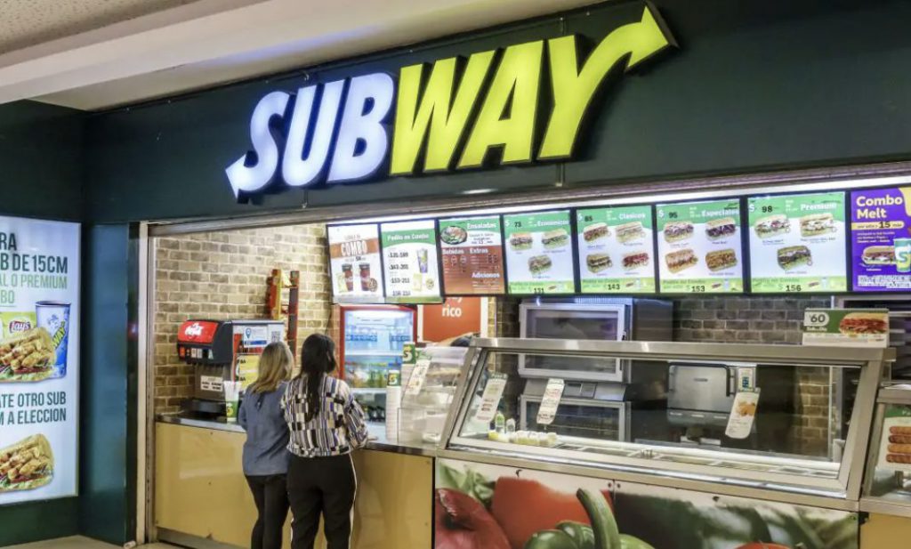 Does Subway Accept Ebt In California All You Need To Know