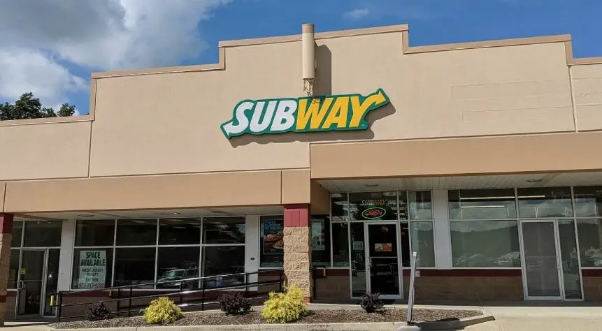 Does Subway Take Ebt Or Foodstamps In 2024 Sbxl