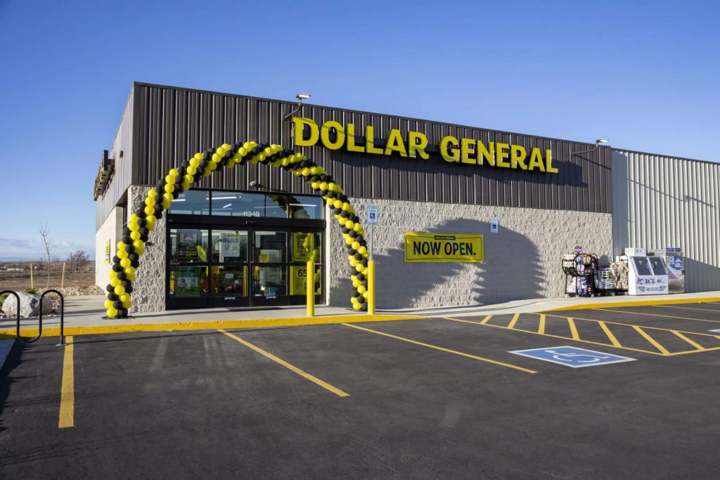 Does The Dollar General Accept Ebt