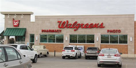 Does Walmart Own Walgreens 2023 Guide Employment Security Commission