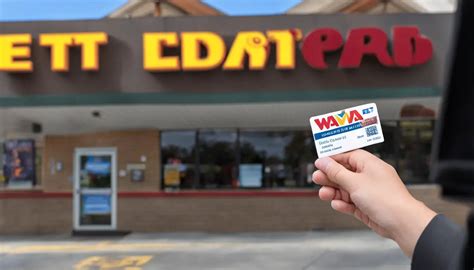 Does Wawa Accept Ebt Your Guide To Wawa Transactions