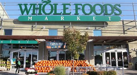 Does Whole Foods Market Take Ebt Cfajournal